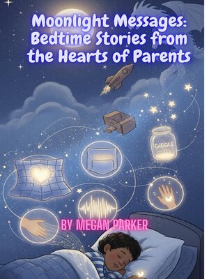 cover image of Moonlight Moments